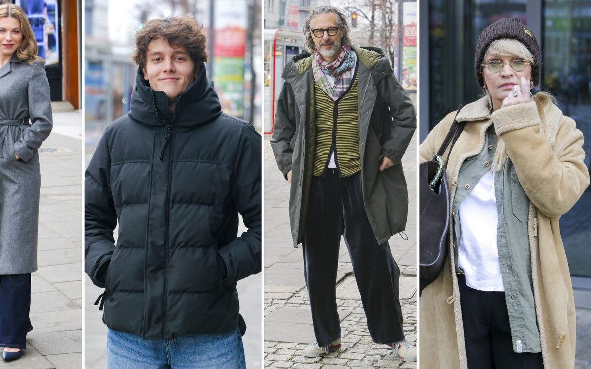 Gwiazdy o poranku w “DDTVN”! Pełna klasy Katarzyna Bonda, zamyślona Biedrzyńska, Mandaryna z dziećmi (FOTO)