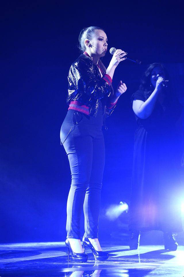 EUROWIZJA 2017 – kreacje gwiazd na koncercie preselekcji