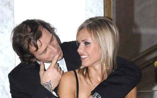 Rozwód 22 listopada, seksowne kąpiele Dody z…