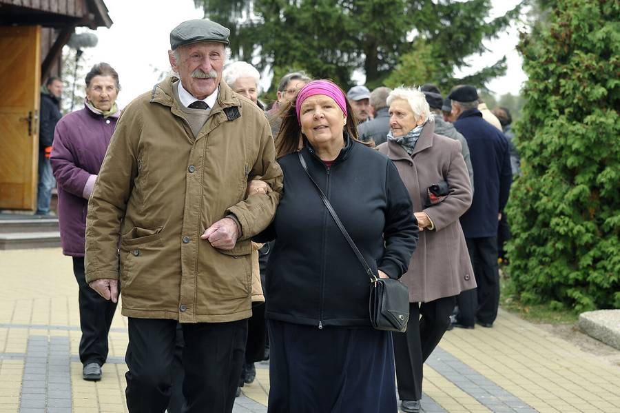 Marta Lipińska, fot. AKPA