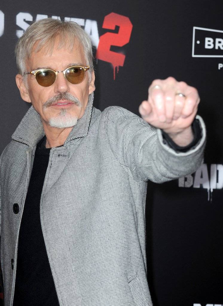 SERIO to powiedział?! Były mąż Angeliny Jolie na temat Brada Pitta