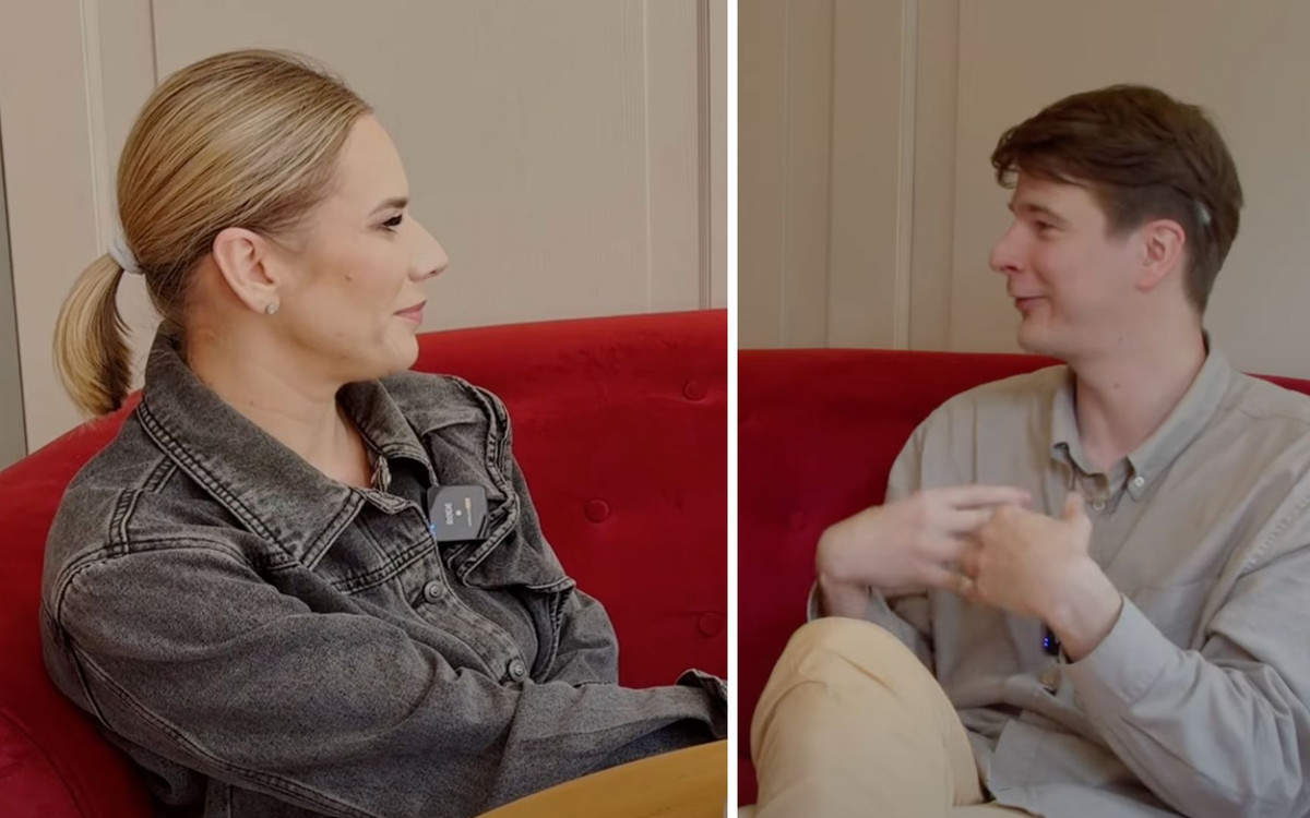 Marta Nawrocka mówi o rzeczywistości po wygranych wyborach! “Ochrona, nie mogę prowadzić samochodu…”