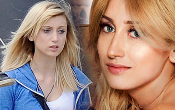 Justyna Żyła w telewizyjnym SHOW?! Kariera nabiera tempa!