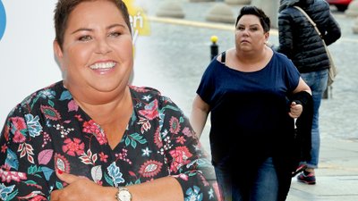 Dorota Wellman: Wyglądam, jakbym zjadła świnię w całości, a na moim talerzu ląduje…