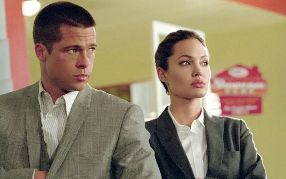 Tak dziś wygląda syn Angeliny Jolie i Brada Pitta. Knox Jolie-Pitt to już przystojny 17-latek