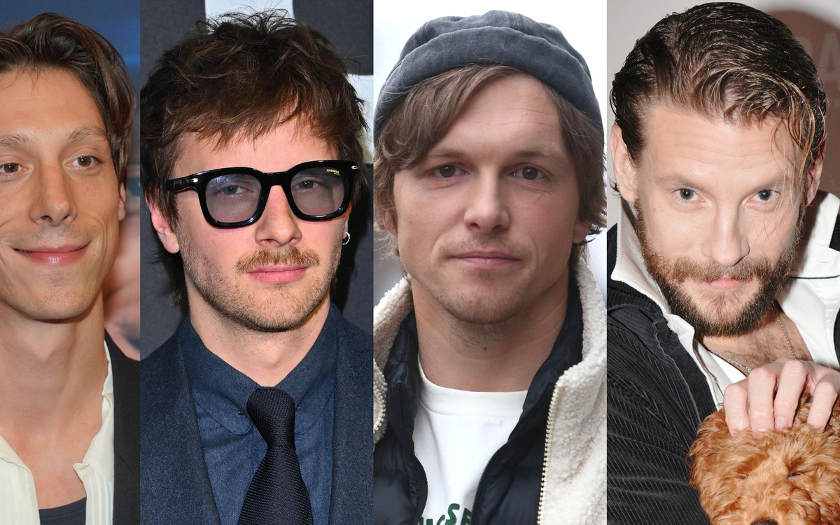 Najprzystojniejsi polscy aktorzy młodego pokolenia. Lista