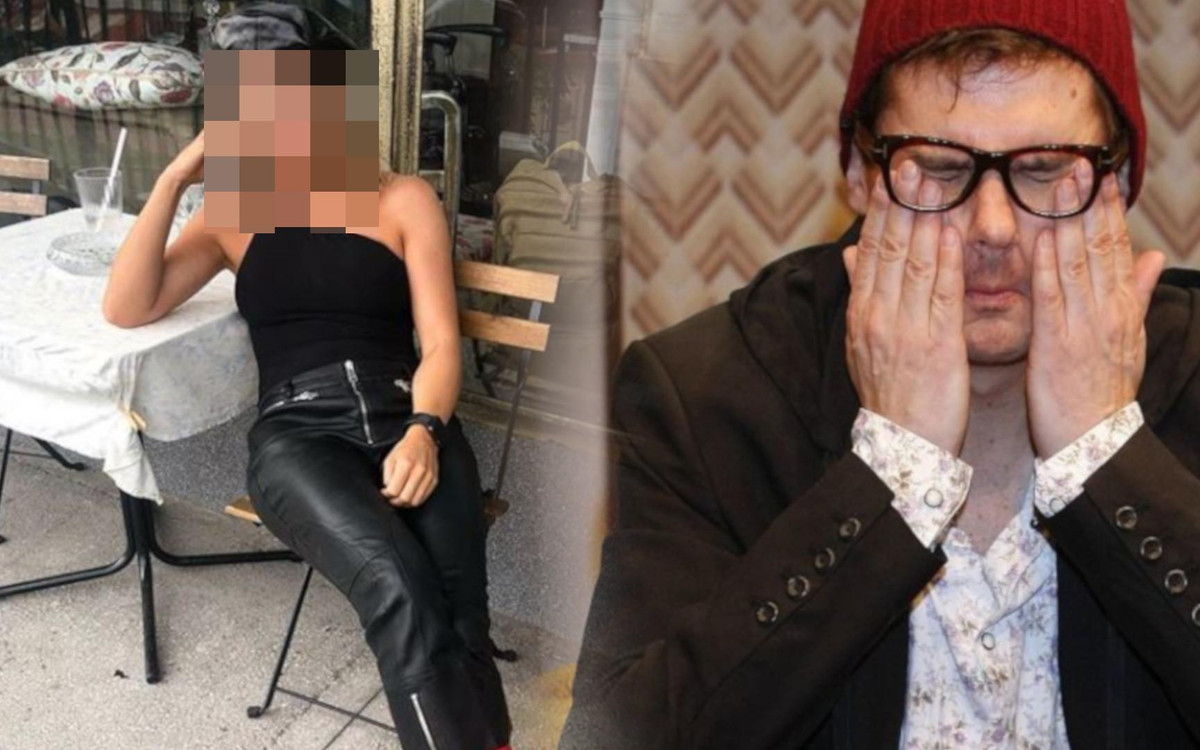 Oto NOWA dziewczyna Kuby Wojewódzkiego?