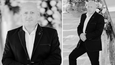 Wzruszający pogrzeb Jacka Wójcika. Pożegnały go tłumy przyjaciół i fanów