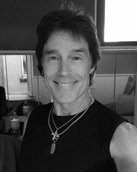 Ronn Moss