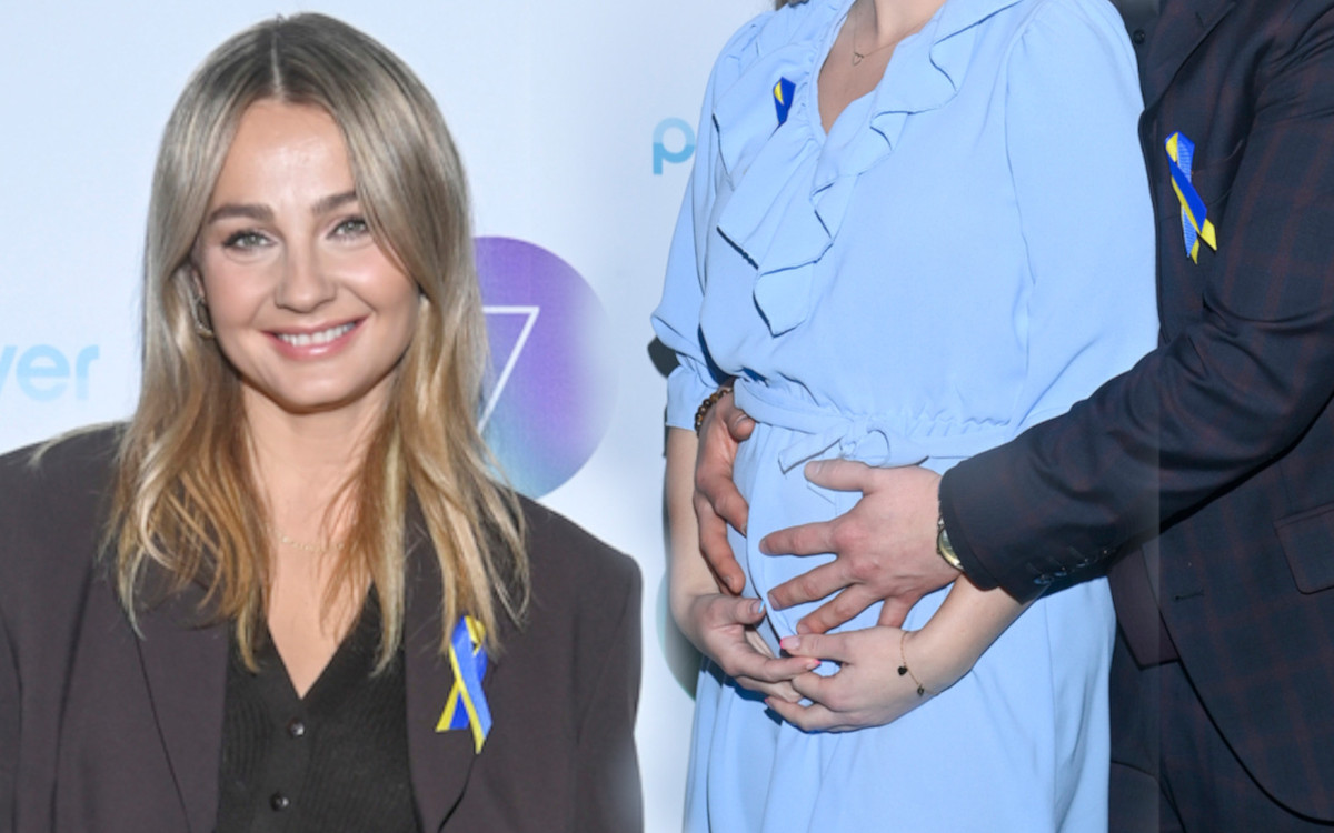 Wiosenna ramówka TVN7: Małgorzata Socha i Julia Kamińska pokochały ten KOLOR