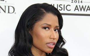 Jest zapowiedź nowego klipu Nicki Minaj – Anakonda [VIDEO]