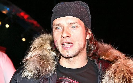 Czyżby Radziu zmądrzał?