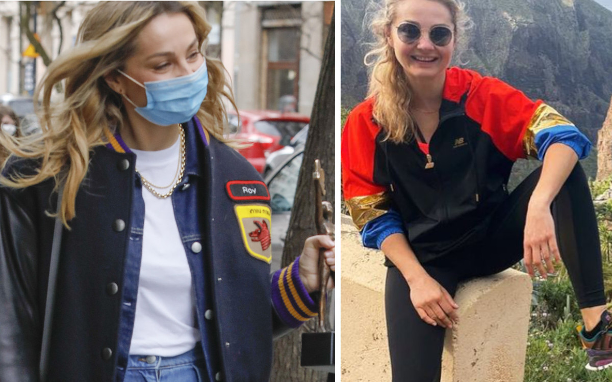 Małgorzata Socha wyjechała na WAKACJE. Nie wybrała jak inne gwiazdy