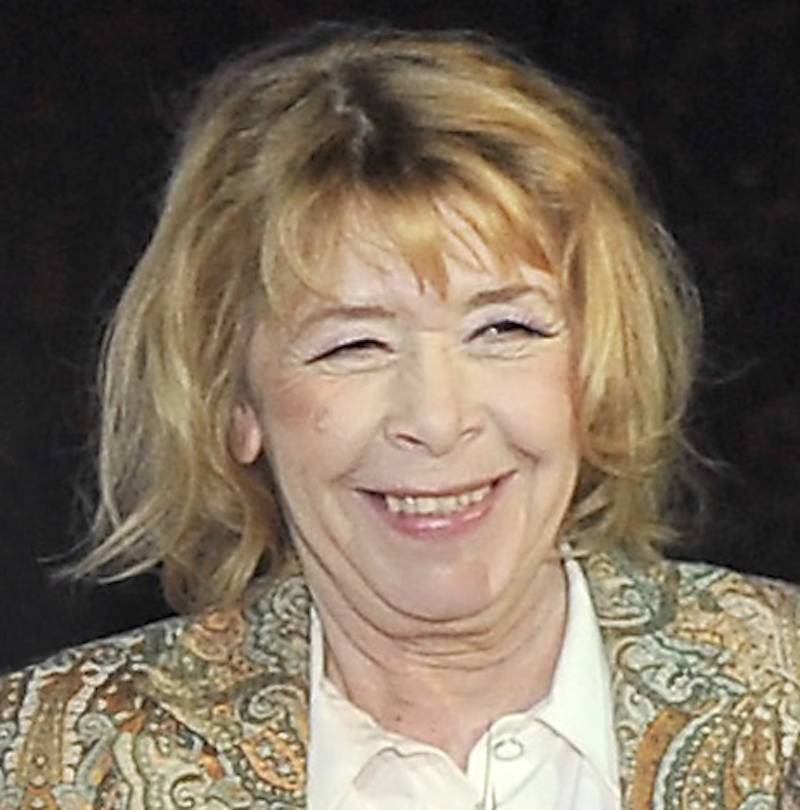 Tomira Kowalik, FOT. AKPA