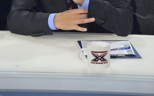 Wojewódzki wyśmiewa TOP Trendy 2013 (FOTO)