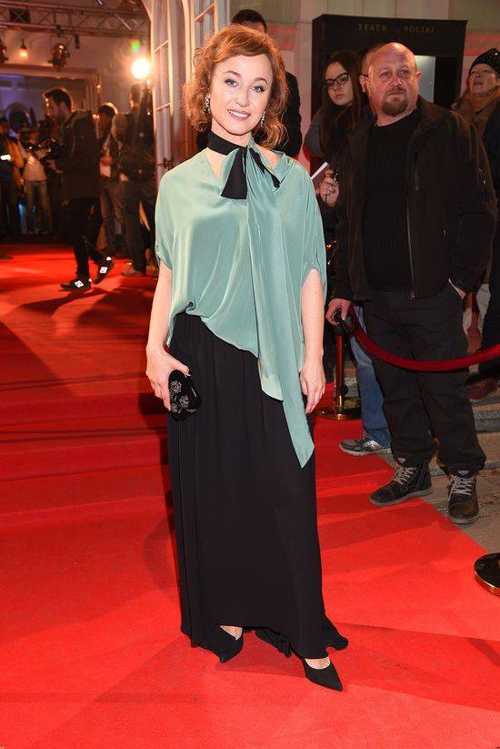 Orły 2016 – kto pojawił się na gali?