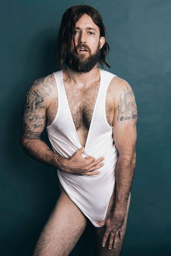 Co się stanie, gdy faceci spróbują naśladować kobiety?