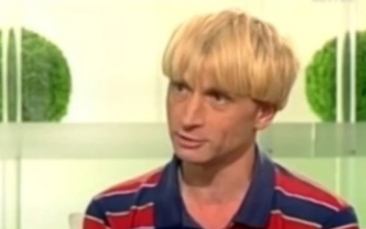 Gracjan Roztocki kończy 62 lata. Jak dziś wygląda jeden z pierwszych youtuberów?