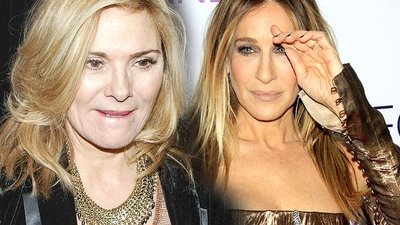 Kim Cattrall do Sarah Jessica Parker: NIE POTRZEBUJĘ twojego WSPARCIA!