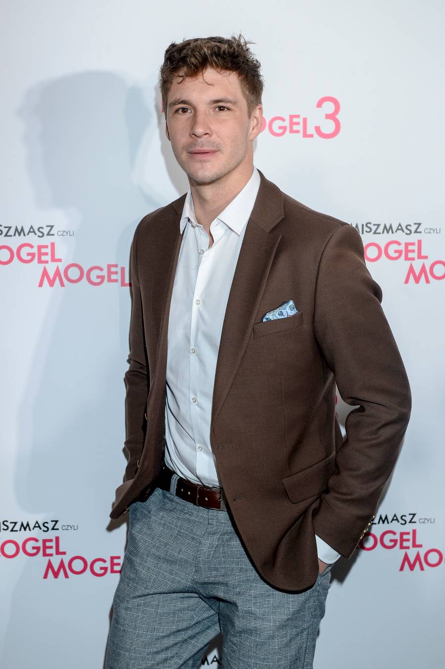 Konferencja prasowa “Misz-masz, czyli kogel-mogel”