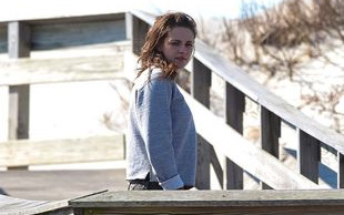 Dlaczego Kristen Stewart przytyła 6 kilogramów? (FOTO)