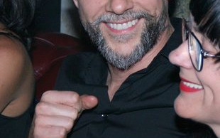 Adam Darski wylądował w szpitalu (Instagram)