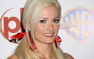 Holly Madison stuknęła 30stka