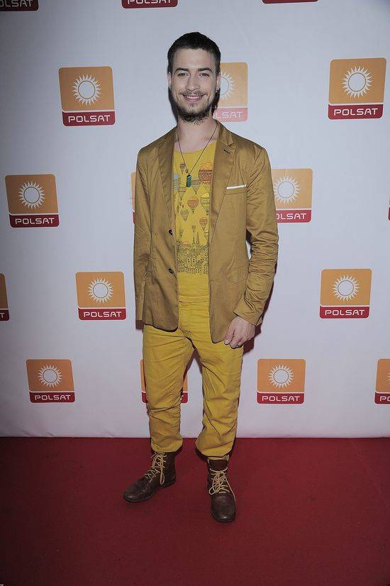 Jesienna ramówka Polsatu 2014