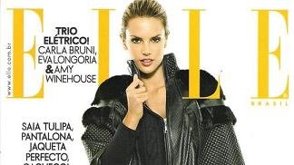 Alessandra Ambrosio urodziła?