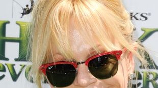 Mama Dakoty Johnson już po rozwodzie (FOTO)