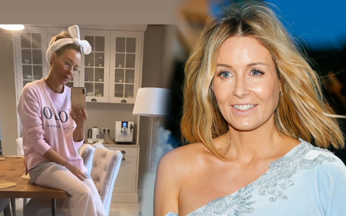 Małgorzata Rozenek na wakacjach z rodzicami – wypoczywają w pięknych okolicznościach (ZDJĘCIA)