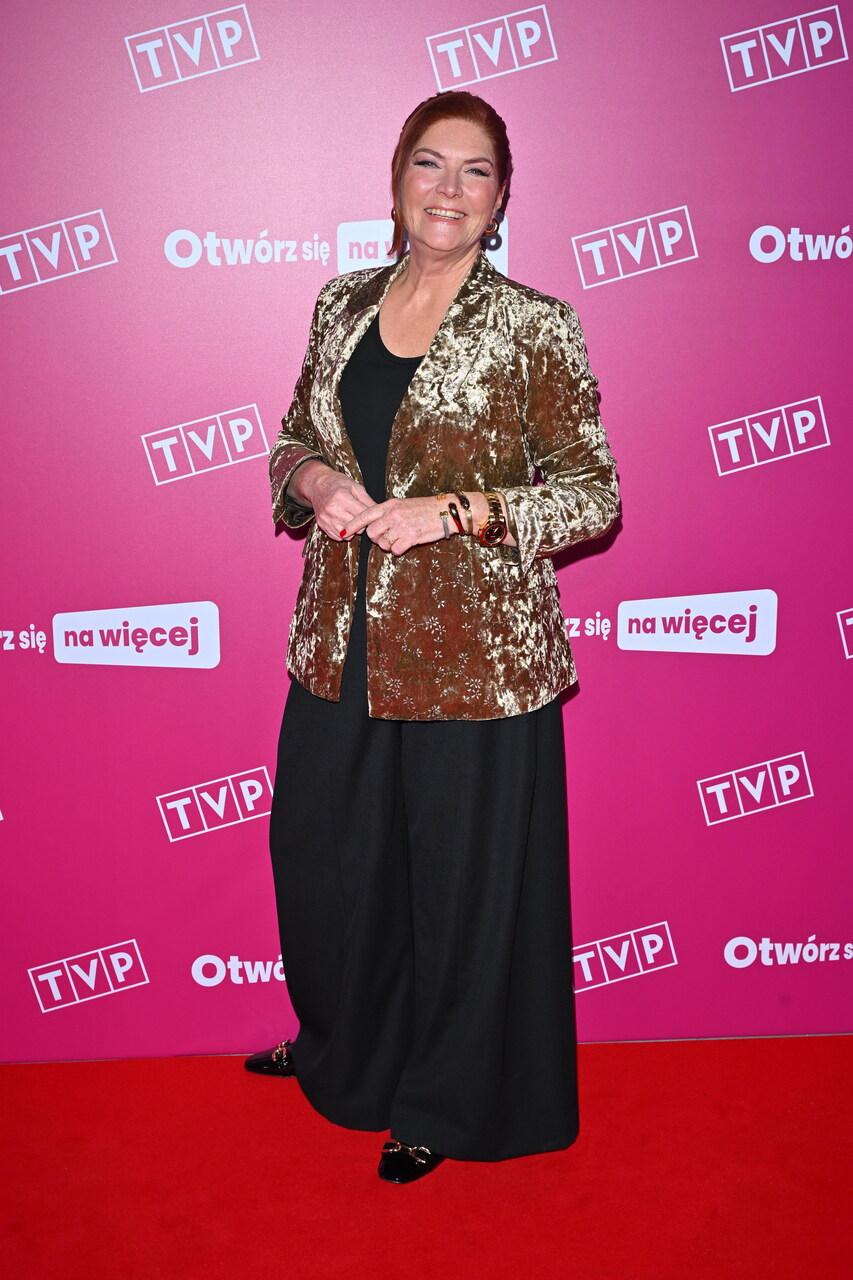 Katarzyna Dowbor, fot. KAPIF.