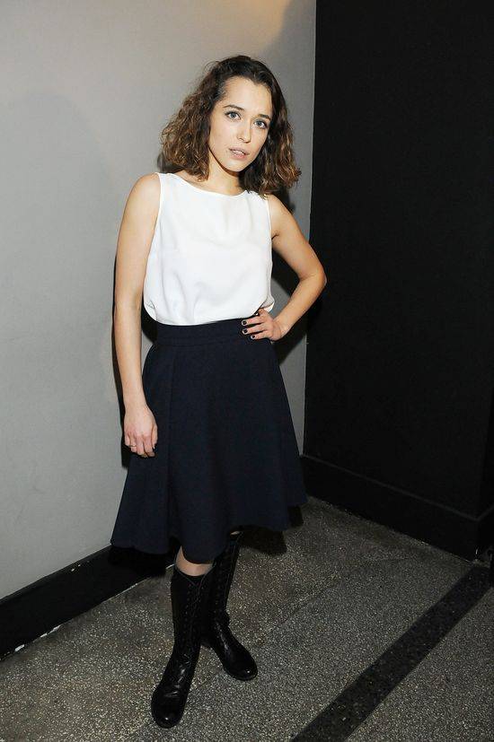 Styl Aleksandry Hamkało