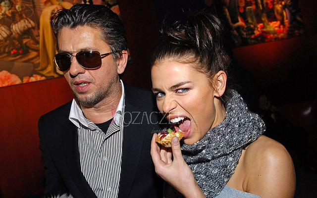 Natasza Urbańska na Eurowizji?