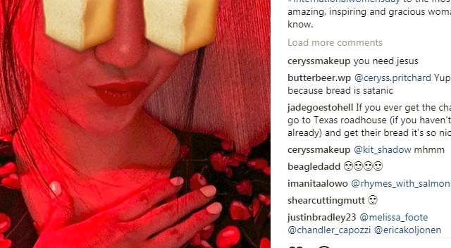 Szokująca moda na Instagramie. Internauci robią TO z twarzą!