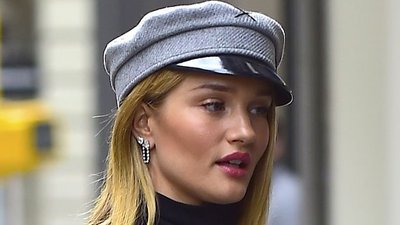 Dawka wyśmienitego street stylu, której potrzebujesz właśnie teraz