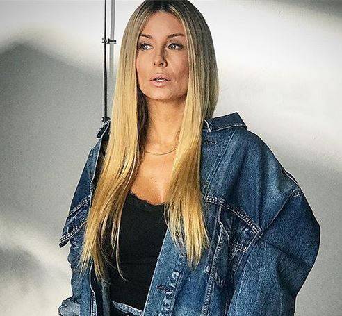 Co się stało z ustami Małgorzaty Rozenek? Internautki zauważyły coś niepokojącego