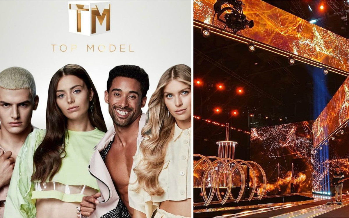 W finale “Top Model” Dominica zastąpi inny uczestnik? Widzowie zabrali głos