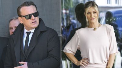 Spotkanie Krupy z Tarczyńskim wywołało burzę w TVN: “Szefostwo zastanawia się, co z tym zrobić”