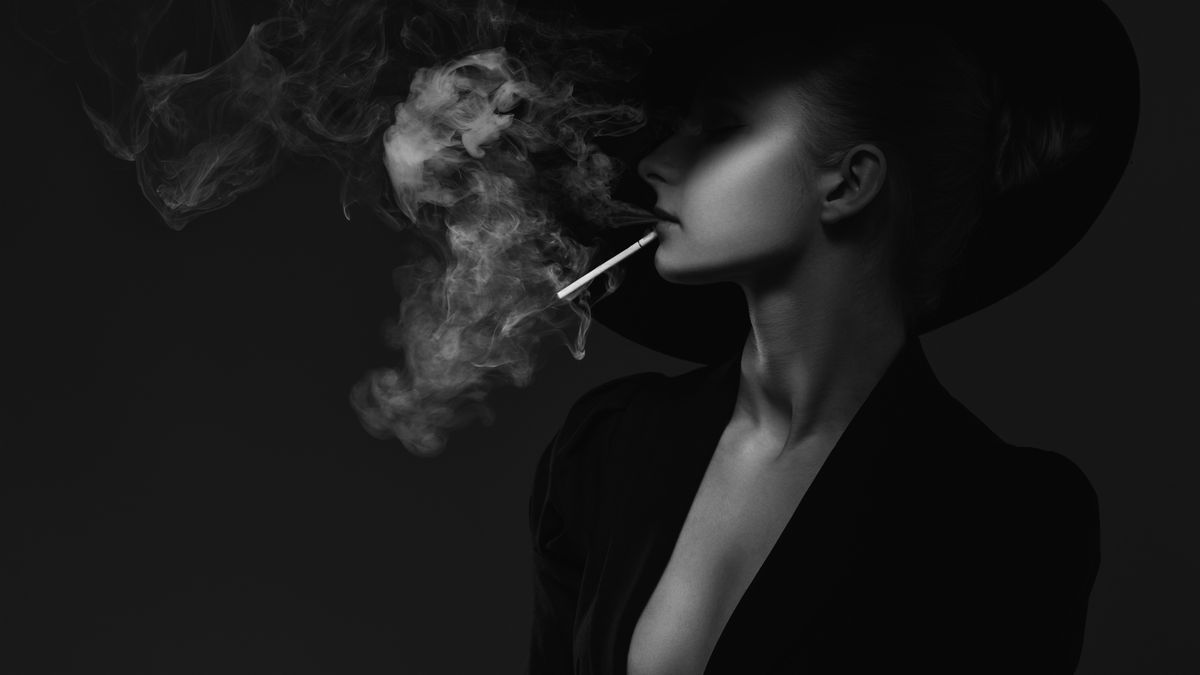 Gwiazdy świecą przykładem: jak znani zerwali z papierosami?