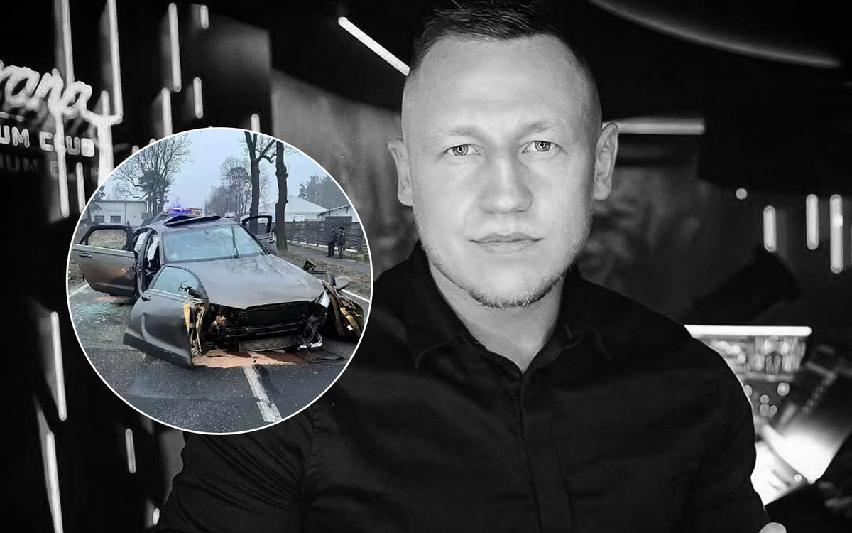 Nowe fakty ws. śmierci DJ Iroona. Rzecznik prokuratury mówi o świadkach zdarzenia