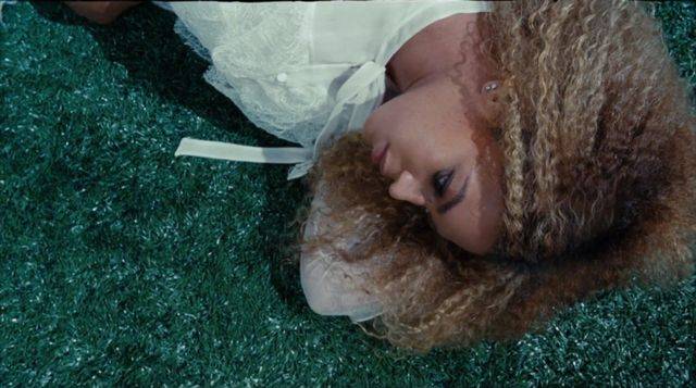 Najlepsze momenty z szóstej płyty Beyonce, Lemonade