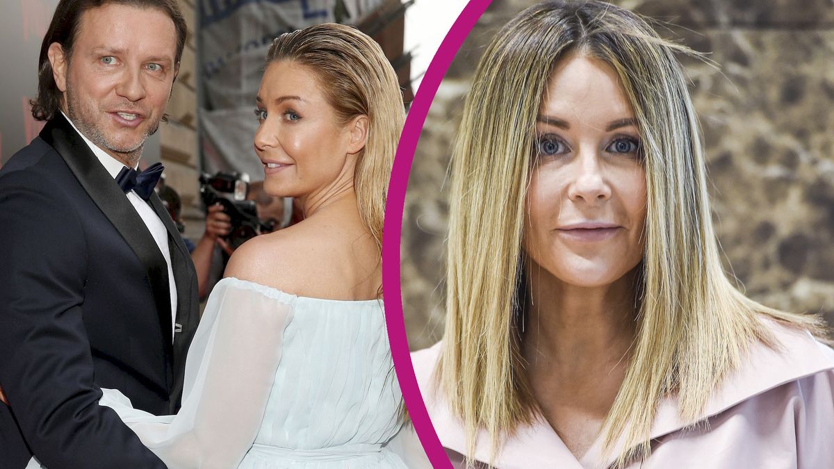 Małgorzata Rozenek pokazała sikającego Radka?