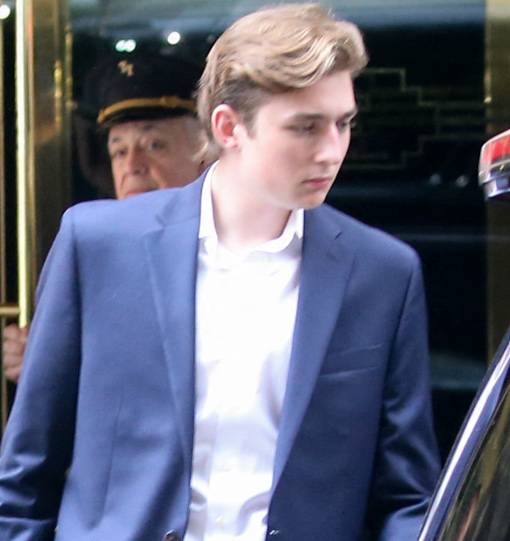 Melania Trump widziana po raz pierwszy od skazania męża. Przez 2 tygodnie ukrywała się w Trump Tower