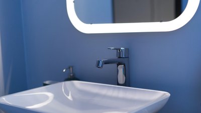 Idealna umywalka do twoje łazienki