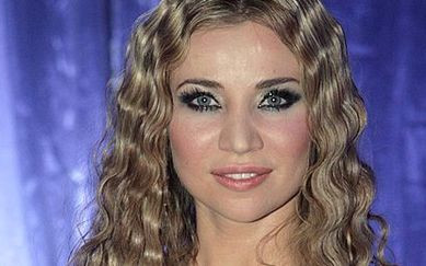 Sara May: Lidia Kopania to kolejna c**ka niewydymka