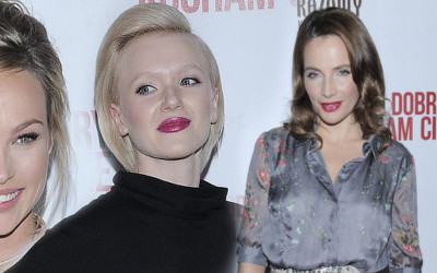 Gwiazdy na premierze Dzień dobry, kocham cię!