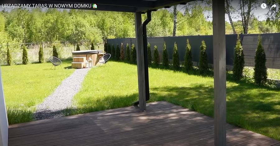 Dom Oli Żuraw! Zachwycająca lokalizacja i cudowny taras