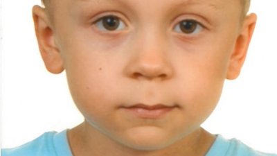 Zaginął 5-letni Dawid – jego ojciec prawdopodobnie popełnił samobójstwo