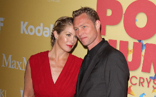 Christina Applegate i Martyn LeNoble wzięli ślub